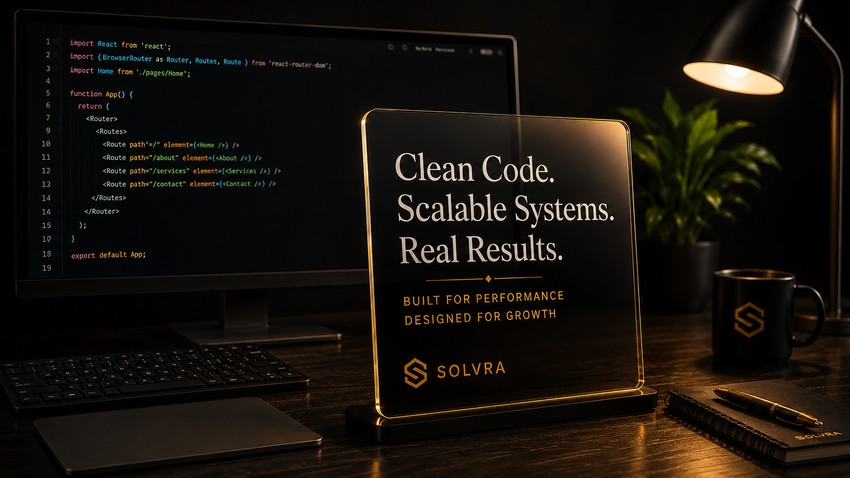 Web Development