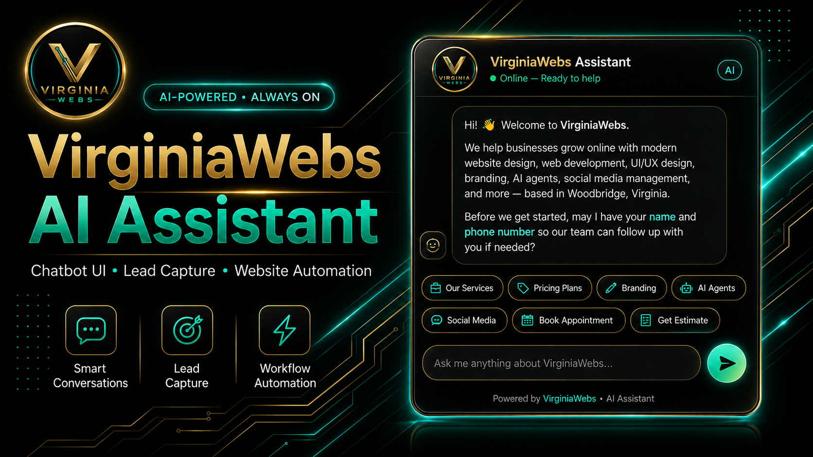 AI Assistant